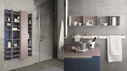 Mobili da Bagno Multistile - foto 70
